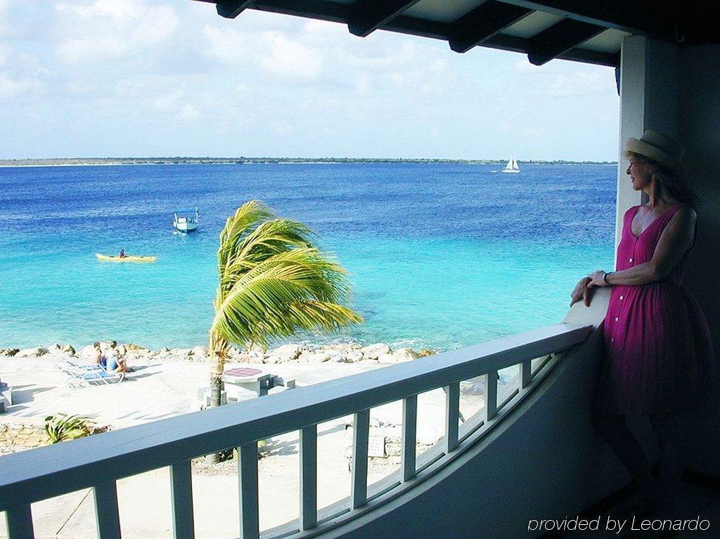 Sand Dollar Bonaire Playa Eksteriør billede